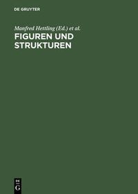 Cover image for Figuren und Strukturen