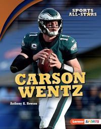 Cover image for Carson Wentz