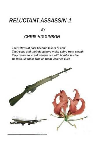 Cover image for Reluctant Assassin
