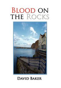 Cover image for Blood on the Rocks