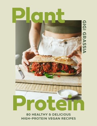 Cover image for Plant Protein