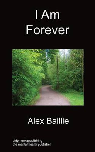 Cover image for I Am Forever