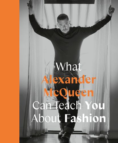Cover image for What Alexander McQueen Can Teach You About Fashion
