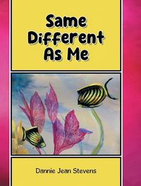 Cover image for Same Different As Me