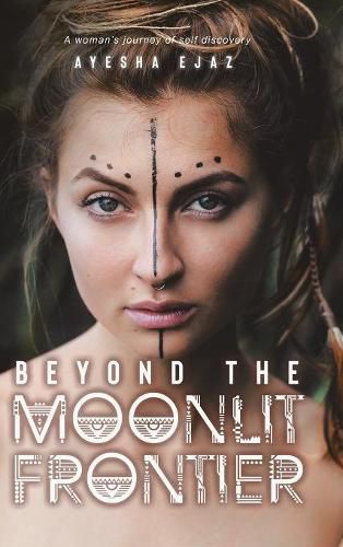 Cover image for Beyond the Moonlit Frontier