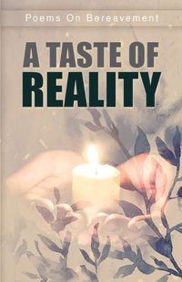 Cover image for A Taste Of Reality