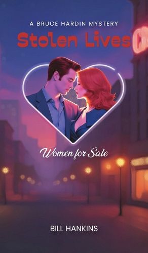 Cover image for Stolen Lives