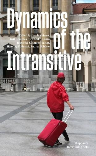 Cover image for Dynamics of the Intransitive