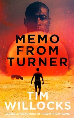 Cover image for Memo from Turner