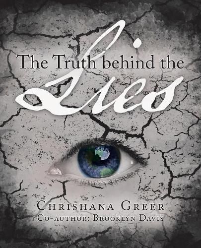 Cover image for The Truth Behind The Lies