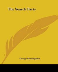 Cover image for The Search Party