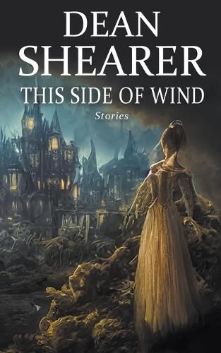 Cover image for This Side of Wind