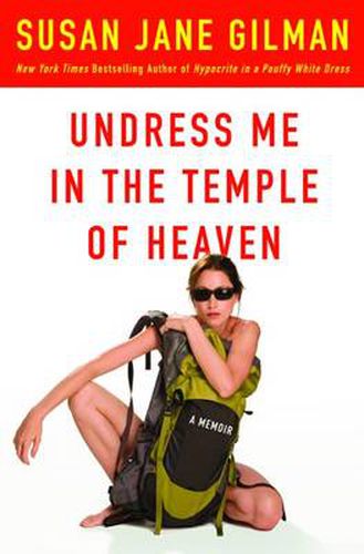 Cover image for Undress Me in the Temple of Heaven