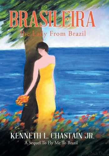 Cover image for Brasileira: The Lady from Brazil