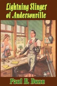 Cover image for Lightning Slinger of Andersonville