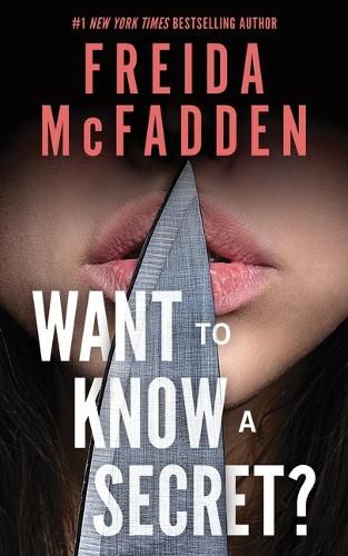 Cover image for Want to Know a Secret?