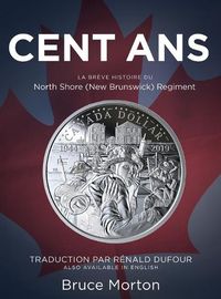 Cover image for Cent Ans