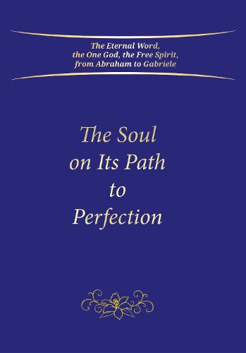 Cover image for The Soul on Its Path to Perfection