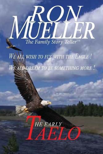 Cover image for Taelo