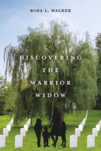 Cover image for Discovering the Warrior Widow