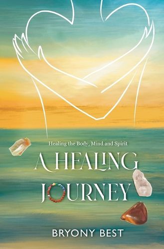 Cover image for A Healing Journey