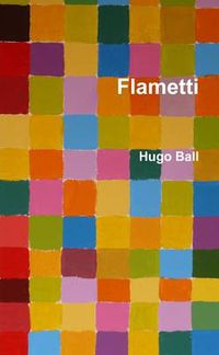 Cover image for Flametti