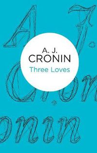 Cover image for Three Loves