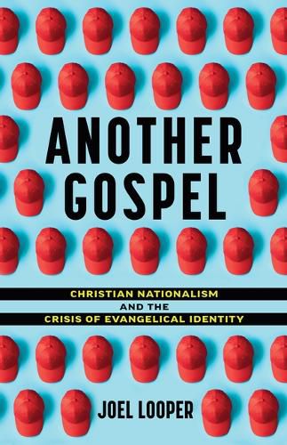 Cover image for Another Gospel
