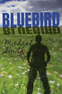 Cover image for Bluebird