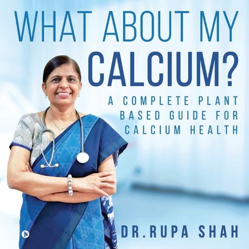 Cover image for What About My Calcium?