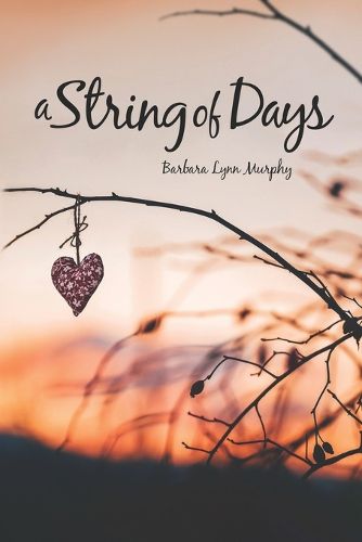 Cover image for A String of Days