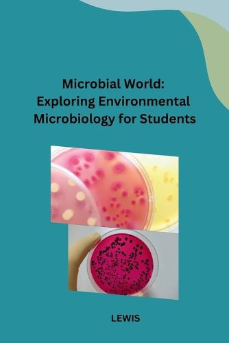 Cover image for Microbial World