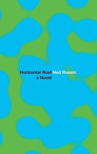 Cover image for Horizontal Rust