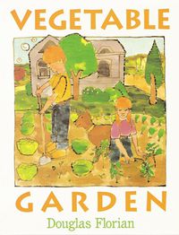 Cover image for Vegetable Garden