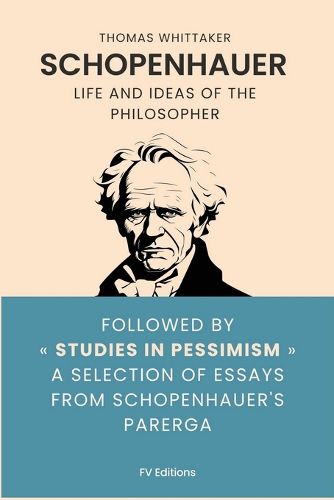 Cover image for Schopenhauer