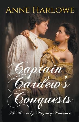 Cover image for Captain Cardew's Conquests