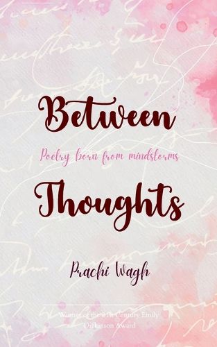 Cover image for Between Thoughts (Edition1st)