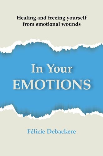 Cover image for In Your Emotions