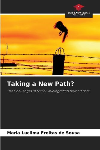 Cover image for Taking a New Path?