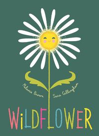 Cover image for Wildflower