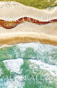 Cover image for Macquarie Compact Dictionary: Seventh Edition