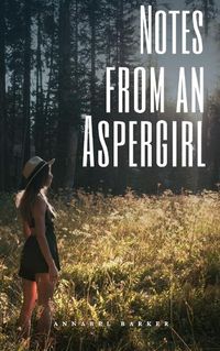 Cover image for Notes from an Aspergirl