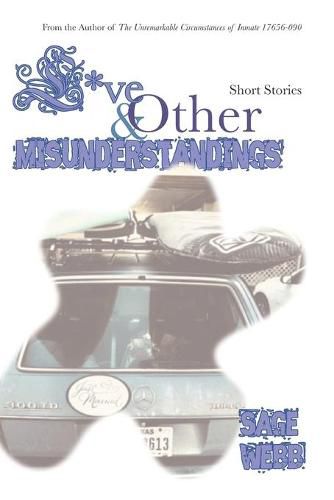 Cover image for Love and Other Misunderstandings