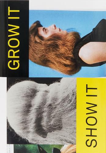 Grow It, Show It! A Look at Hair from Diane Arbus to TikTok