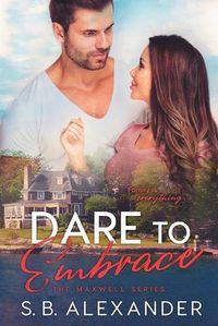 Cover image for Dare to Embrace