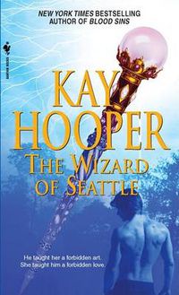 Cover image for The Wizard of Seattle