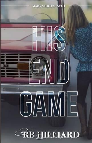 Cover image for His End Game