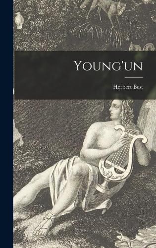 Cover image for Young'un