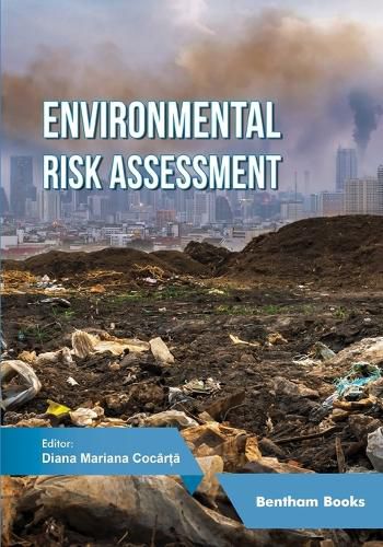 Cover image for Environmental Risk Assessment