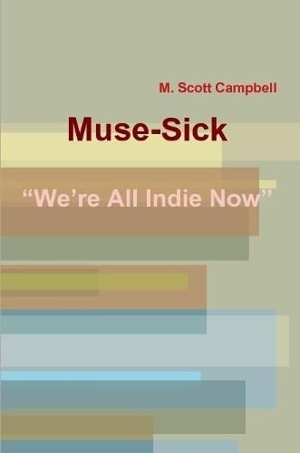 Cover image for Muse-Sick